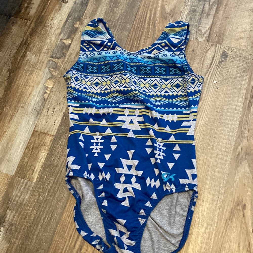 Leotard